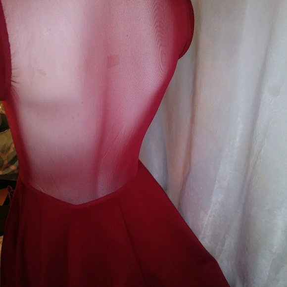 The vintage Shop dress - Picture 2 of 4